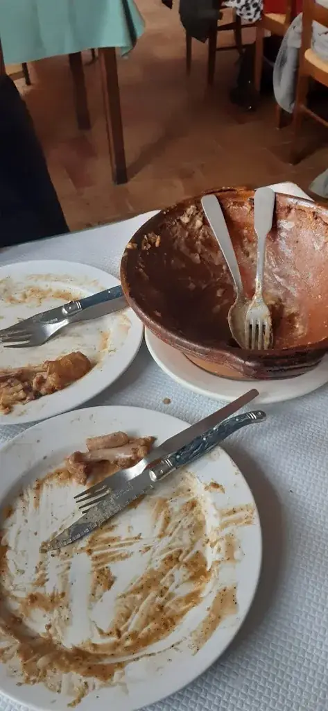 Menu_Auberge La Calèche._Peyrens_image_8