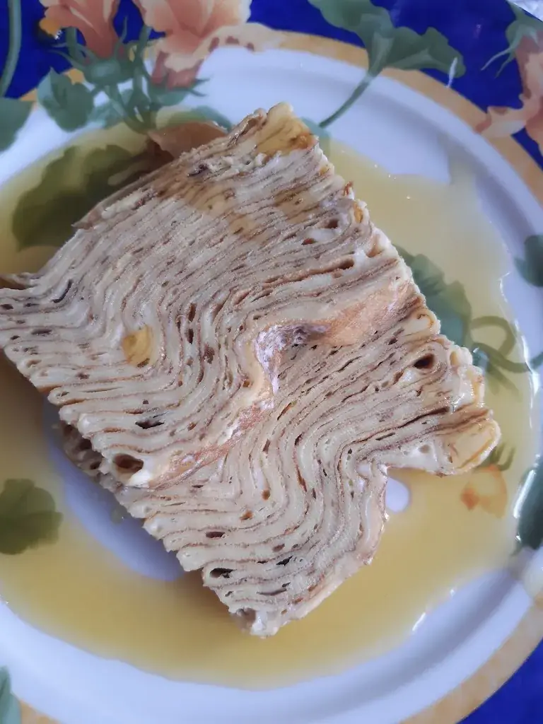 Menu_Auberge La Calèche._Peyrens_image_9