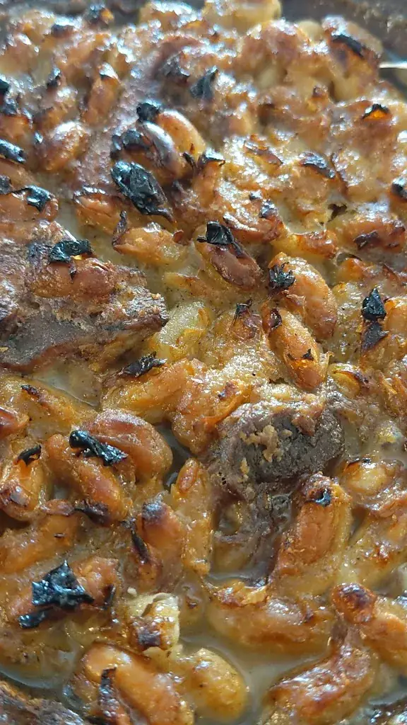 Martí_Auberge La Calèche._Peyrens_review