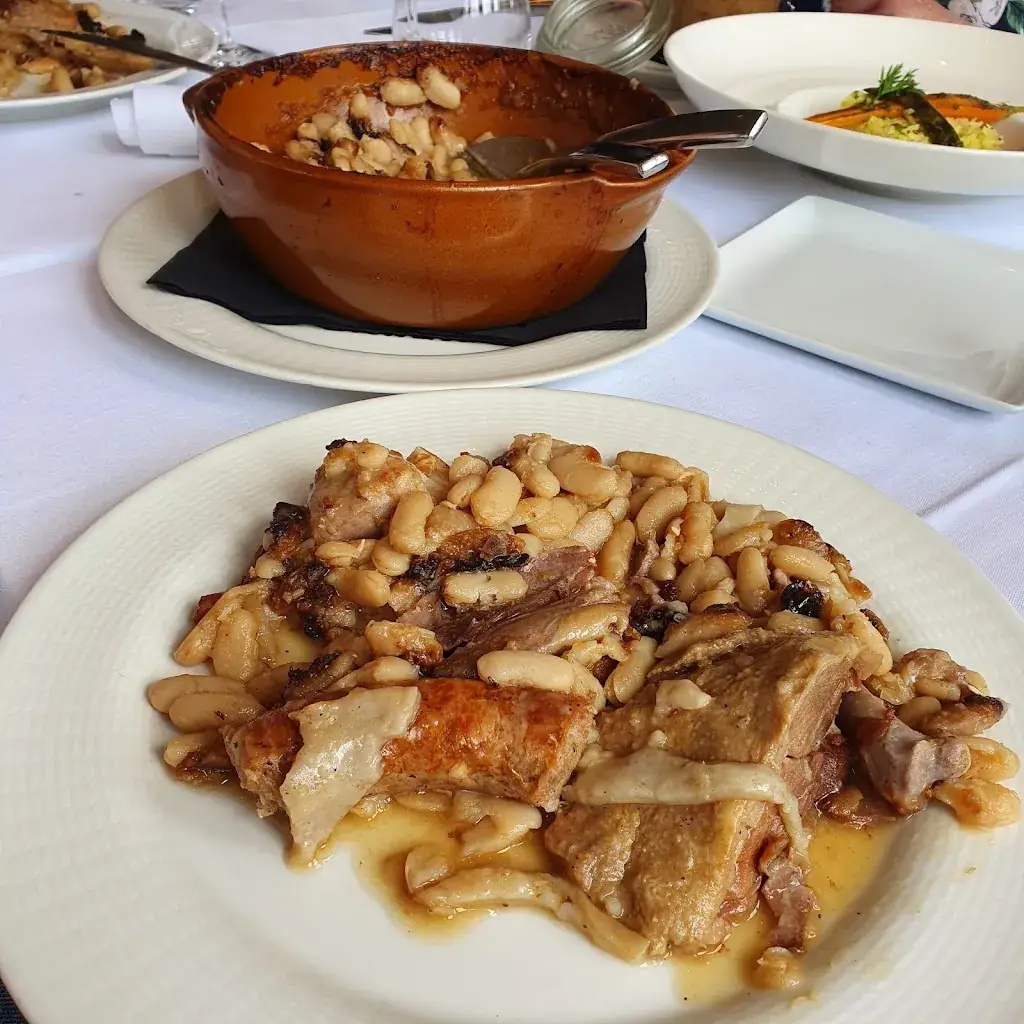 Menu_Le Centre Restaurant et Hôtel_Castelnaudary_image_5