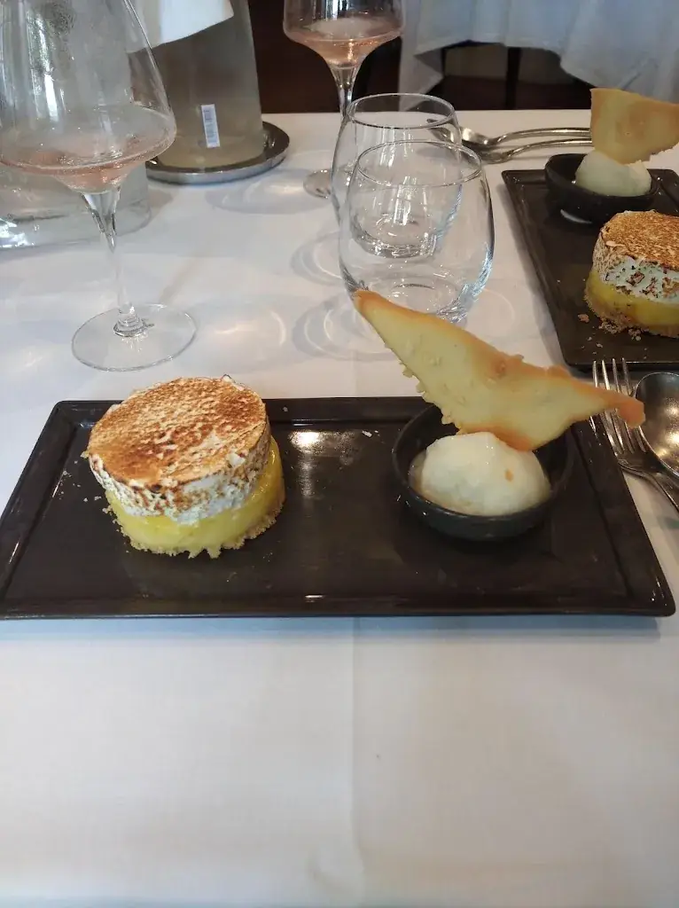 Menu_Le Centre Restaurant et Hôtel_Castelnaudary_image_6