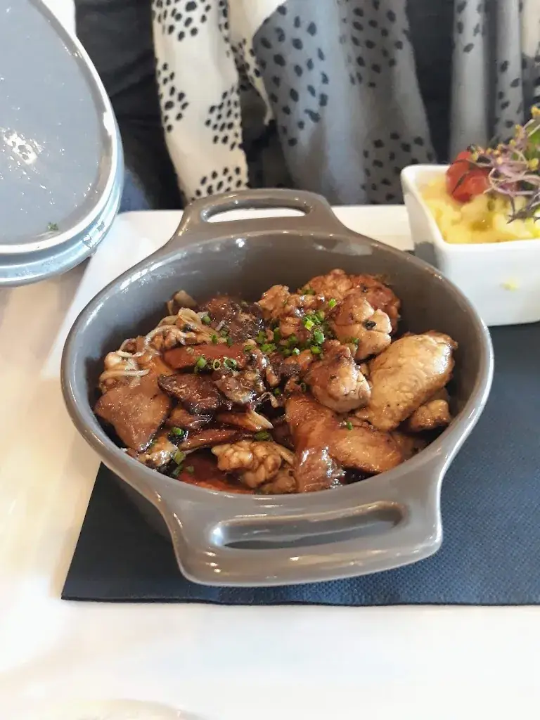 Menu_Le Centre Restaurant et Hôtel_Castelnaudary_image_8