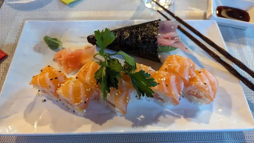 Menu_New sushi_Castelnaudary_image_8