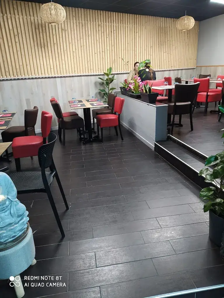New sushi restaurant in Castelnaudary