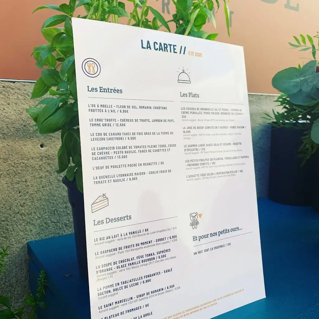 Menu_L'ours qui boude_Castelnau-le-Lez_image_4