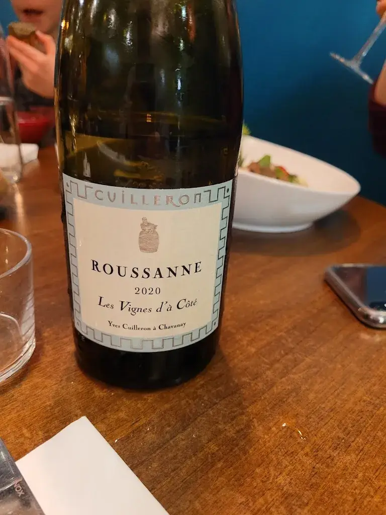 Menu_L'ours qui boude_Castelnau-le-Lez_image_5