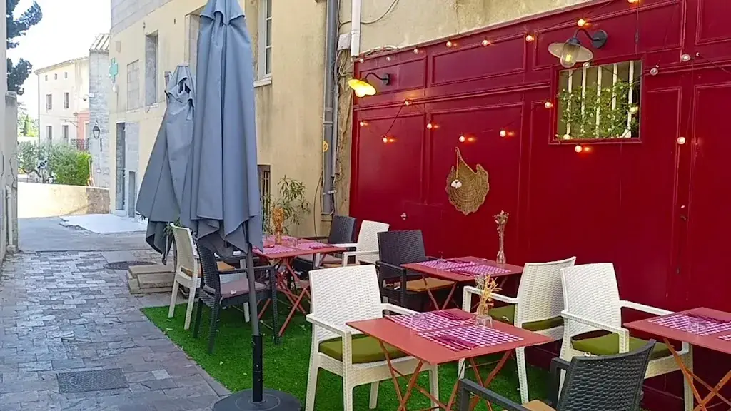 Hitomi Oshima_L'ours qui boude_Castelnau-le-Lez_review