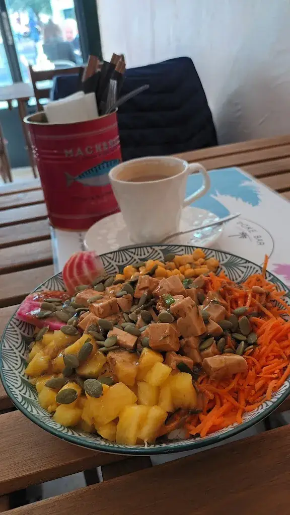 Menu_Restaurant La Placette_Castelnau-le-Lez_image_6