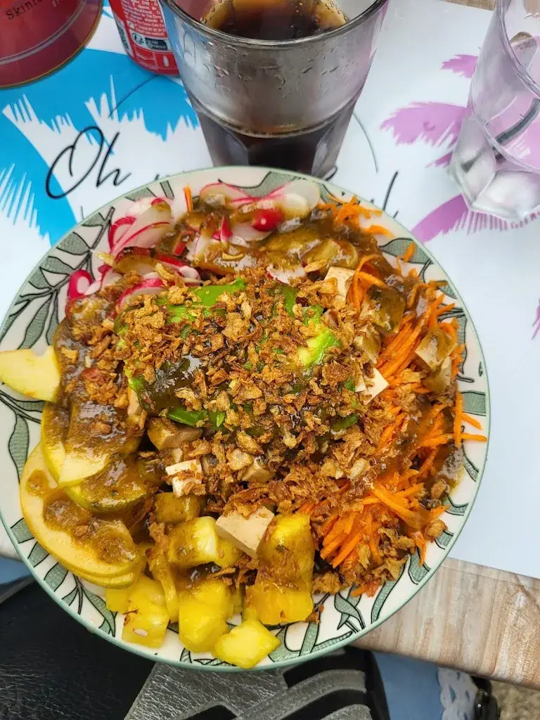 Menu_Restaurant La Placette_Castelnau-le-Lez_image_8