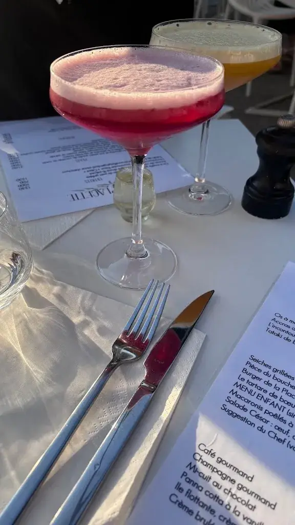 sheerazade A_Restaurant La Placette_Castelnau-le-Lez_review