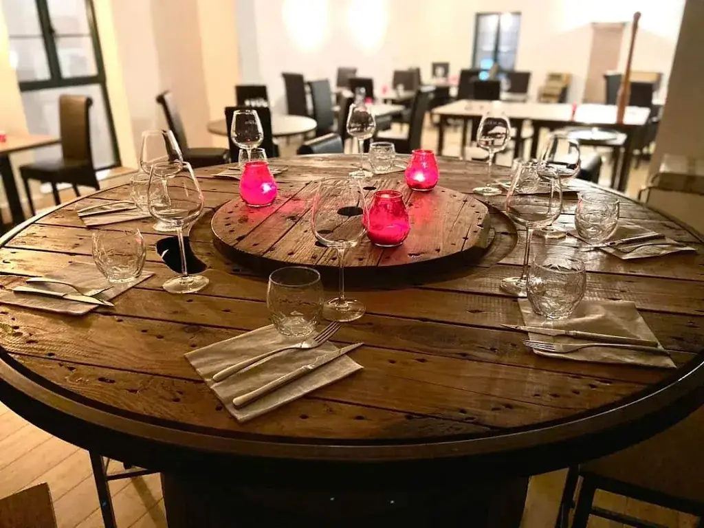 Restaurant La Placette restaurant in Castelnau-le-Lez