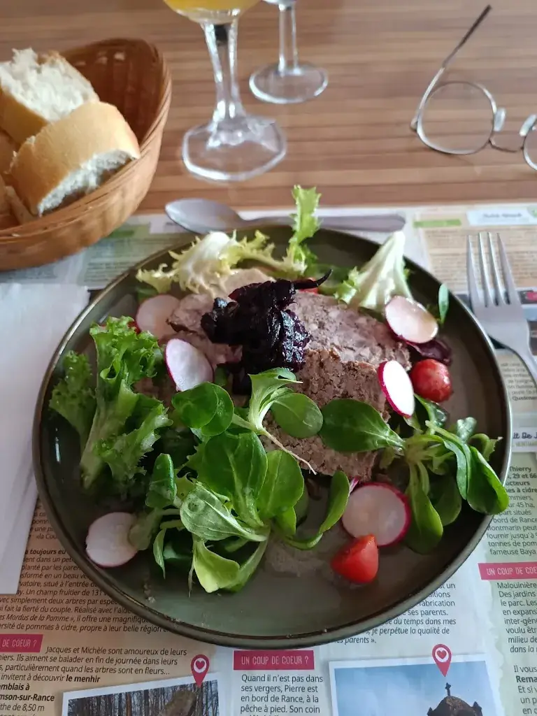 Menu_Le Café de Paris_Arlanc_image_3