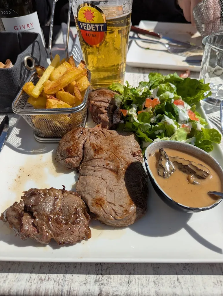 Vincent Miozzo_La Pièce du Boucher_Limonest_review