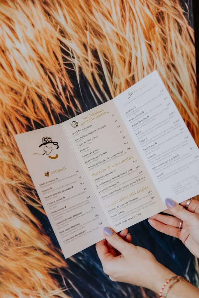 Menu_Mademoiselle Boris Castelnau_Castelnau-le-Lez_image_3