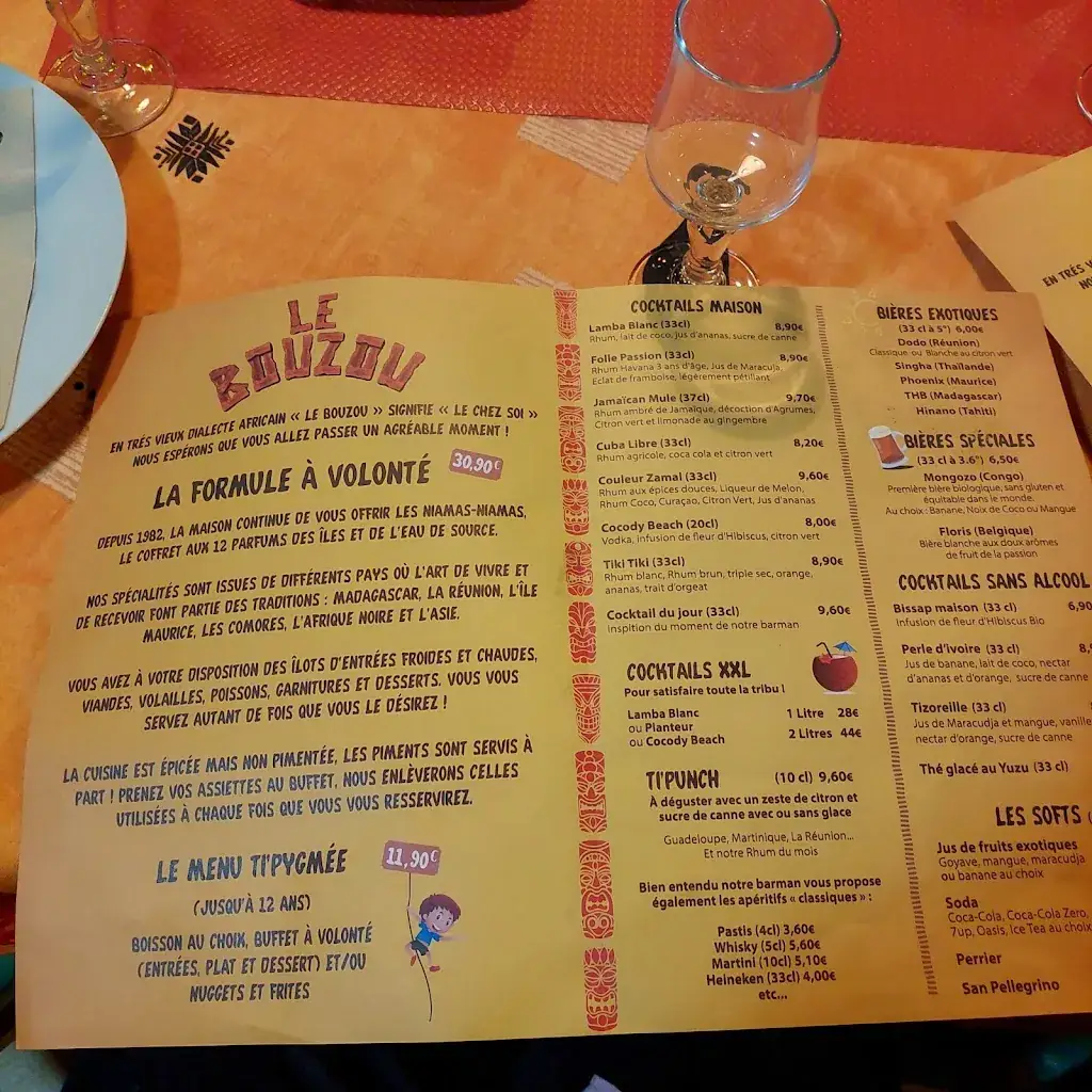 Menu_Le Bouzou_Castelnau-le-Lez_immagine_3