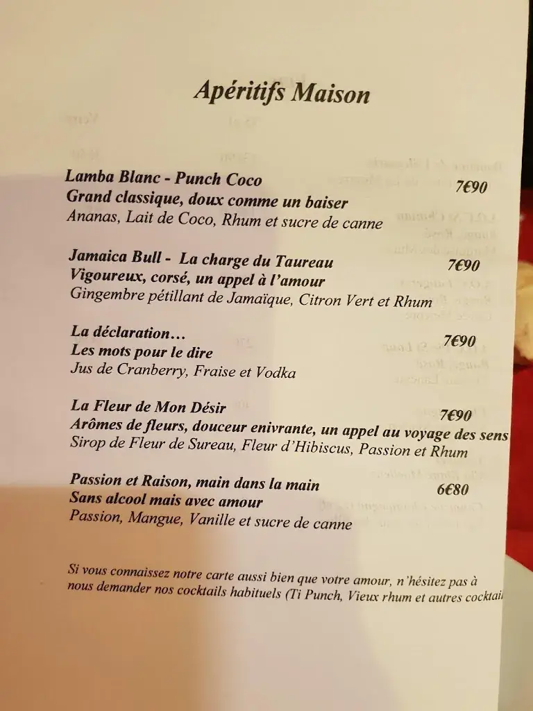 Menu_Le Bouzou_Castelnau-le-Lez_immagine_4