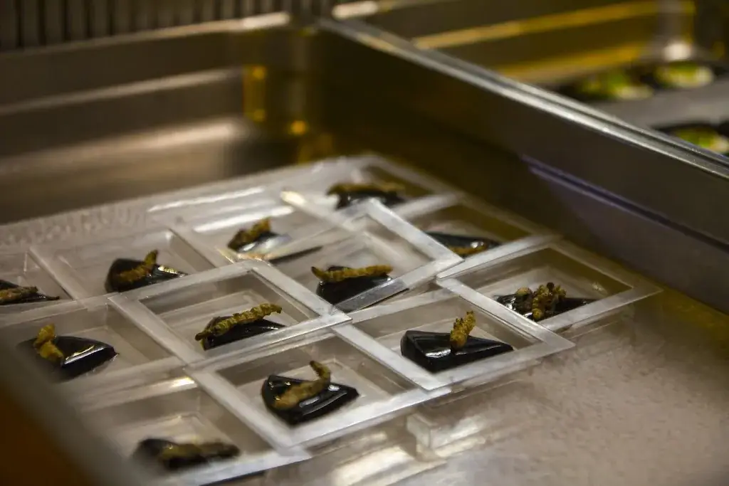 Menu_Le Bouzou_Castelnau-le-Lez_immagine_7