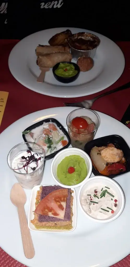 Menu_Le Bouzou_Castelnau-le-Lez_immagine_9