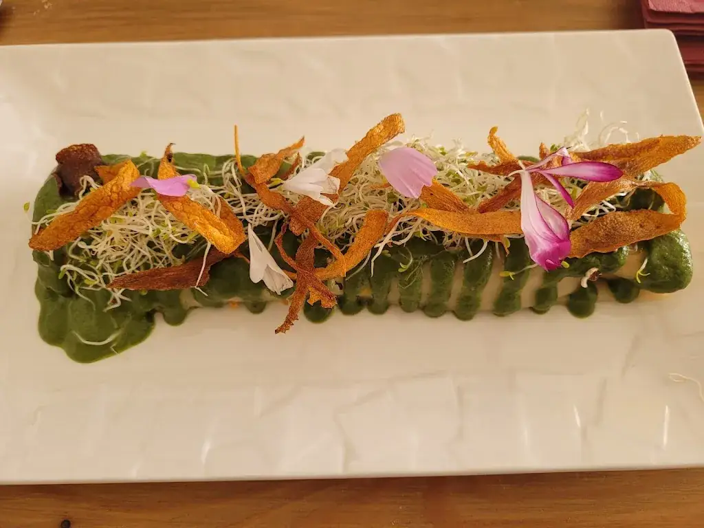 Menu_Restaurant Rêve du Chef_Castelnau-le-Lez_image_4