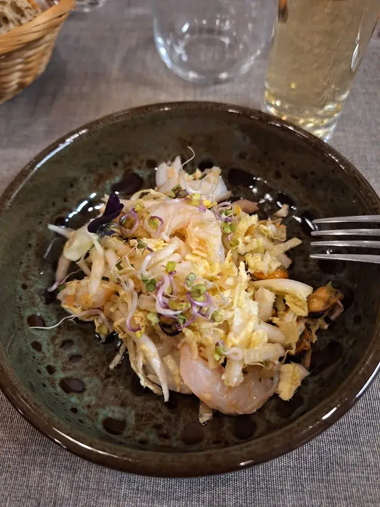 Menu_Restaurant Rêve du Chef_Castelnau-le-Lez_image_8