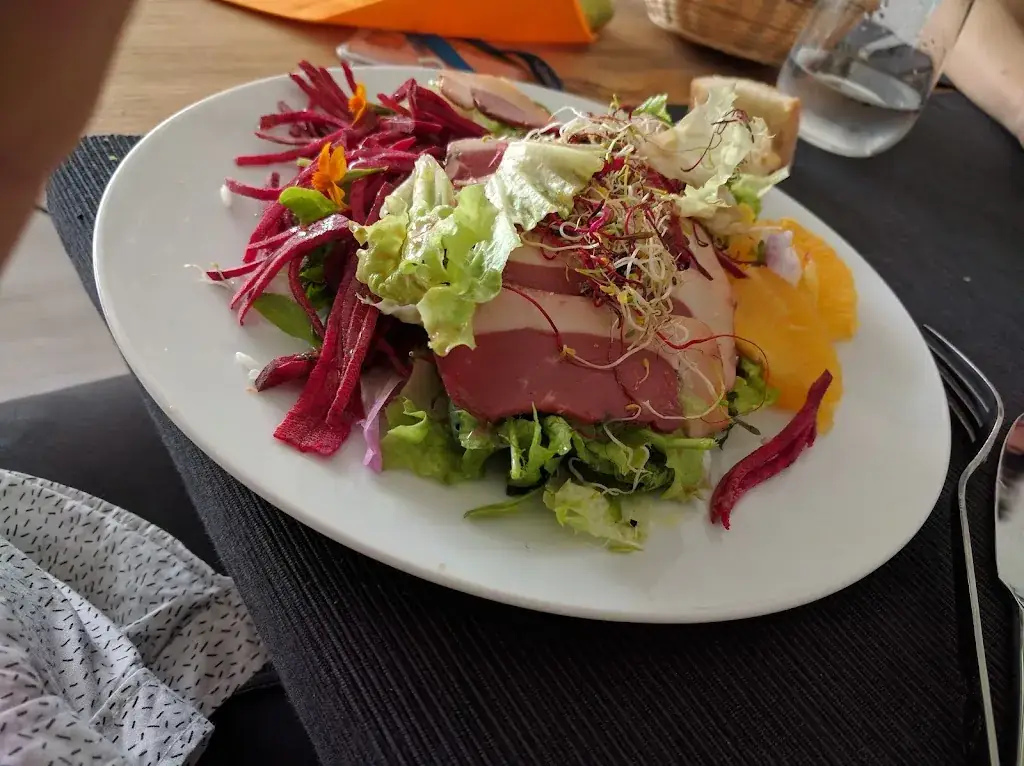 Menu_Restaurant Rêve du Chef_Castelnau-le-Lez_image_9