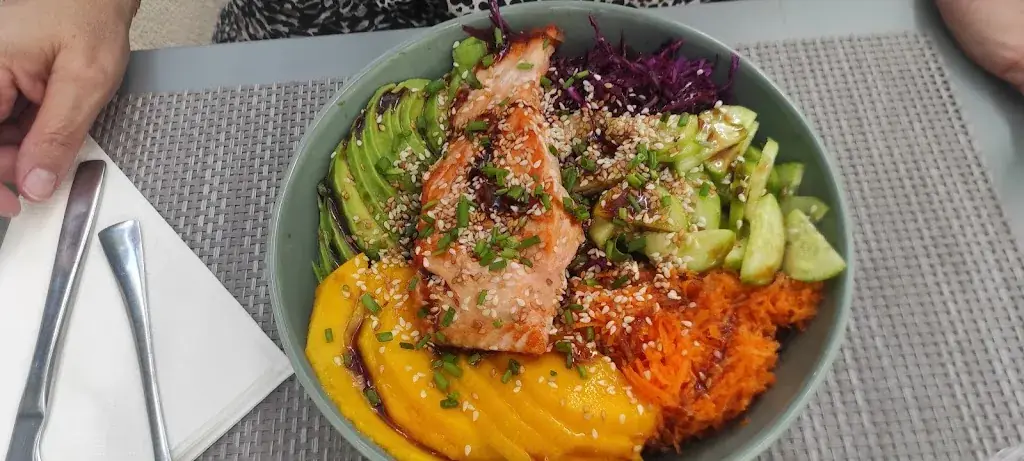 Menu_LA CASA DEYA_Castelnau-le-Lez_image_6