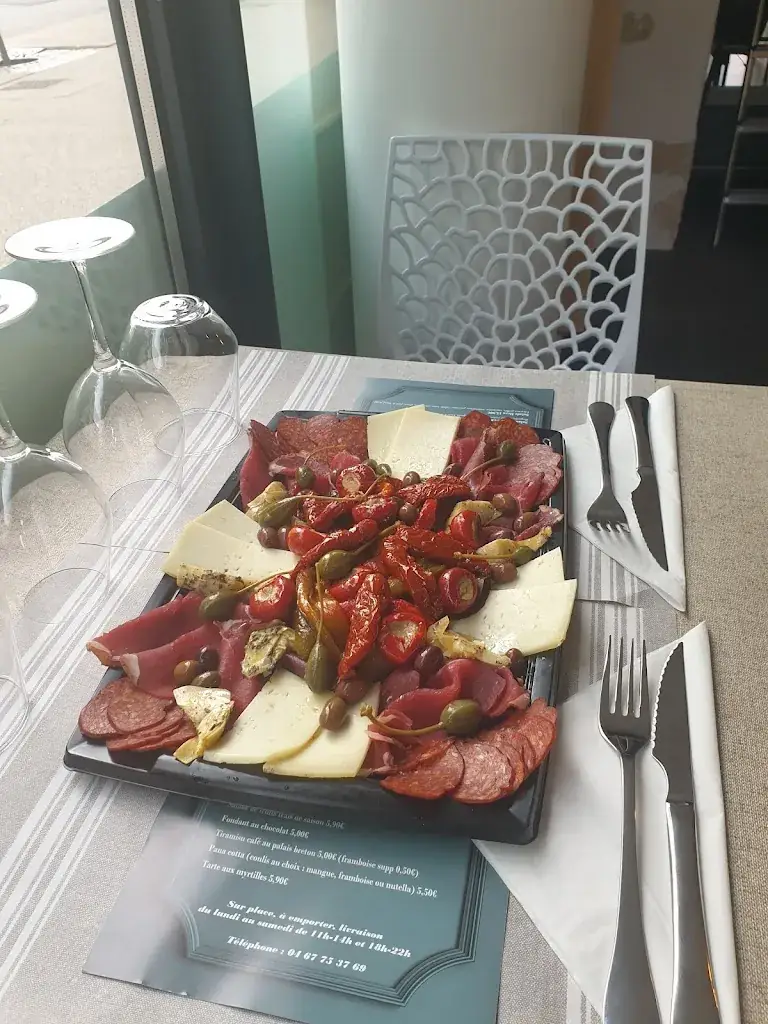 Menu_LA CASA DEYA_Castelnau-le-Lez_image_9