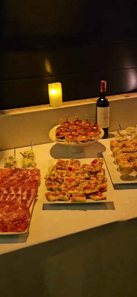 LA CASA DEYA ristorante a Castelnau-le-Lez