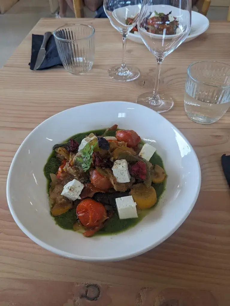 Menu_Les Tables Paysannes_Castelnau-le-Lez_image_2