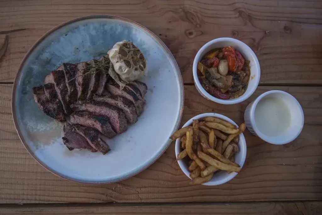 Menu_Les Tables Paysannes_Castelnau-le-Lez_image_4