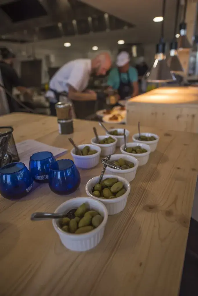 Menu_Les Tables Paysannes_Castelnau-le-Lez_image_9