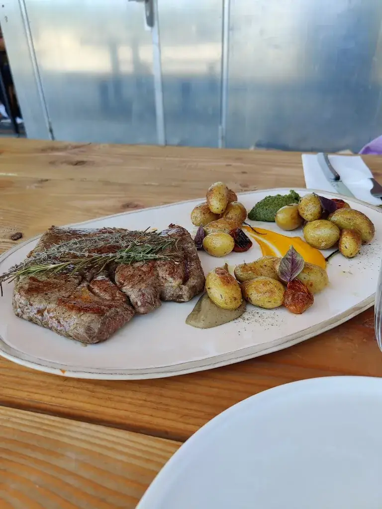 Fabien Dos Santos_Les Tables Paysannes_Castelnau-le-Lez_review