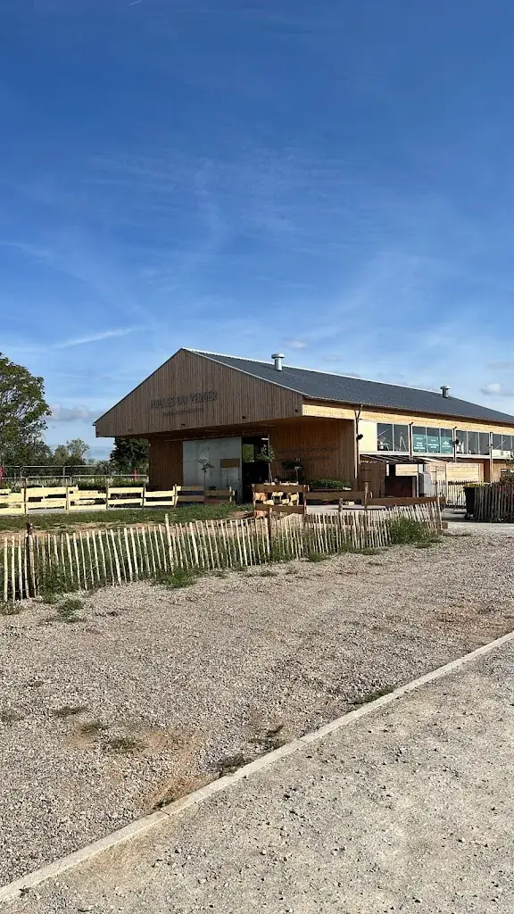 Nathalie Si Amer_Les Tables Paysannes_Castelnau-le-Lez_review