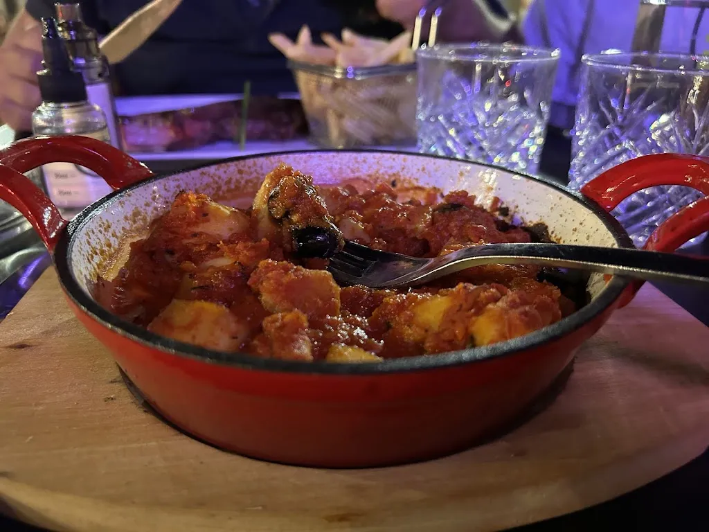 Menu_Pura Vida Montpellier - Ex La Chichoumeille_Castelnau-le-Lez_image_6