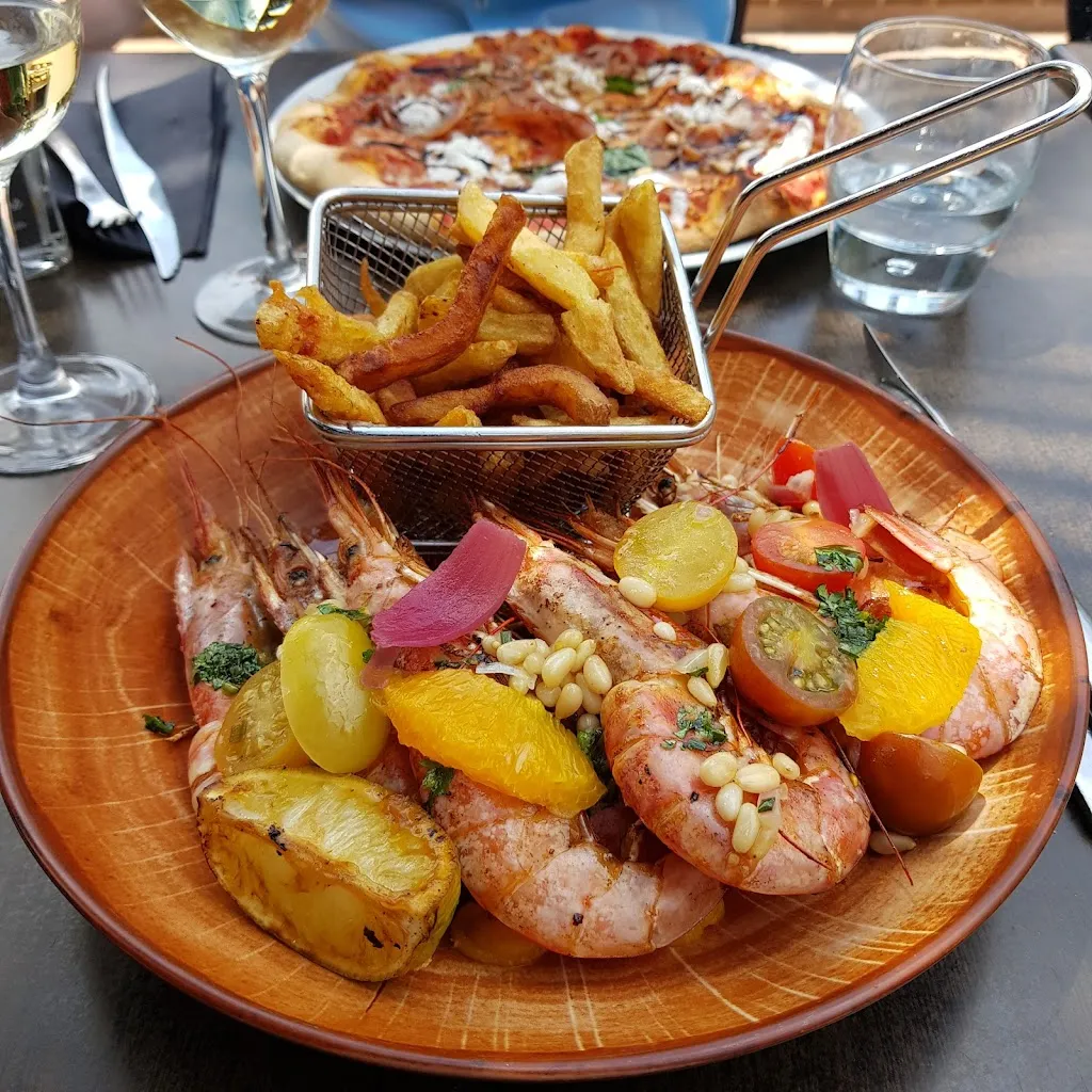 Menu_Pura Vida Montpellier - Ex La Chichoumeille_Castelnau-le-Lez_image_7