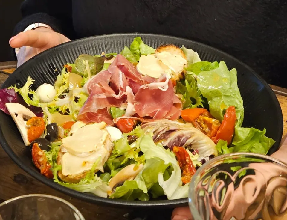 Sylvie_Pura Vida Montpellier - Ex La Chichoumeille_Castelnau-le-Lez_review