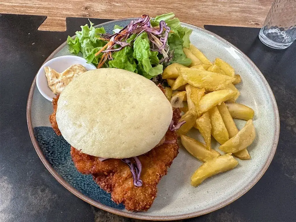 Menu_La cantine de Hoa - Restaurant français - vietnamien_Castelnau-le-Lez_image_7