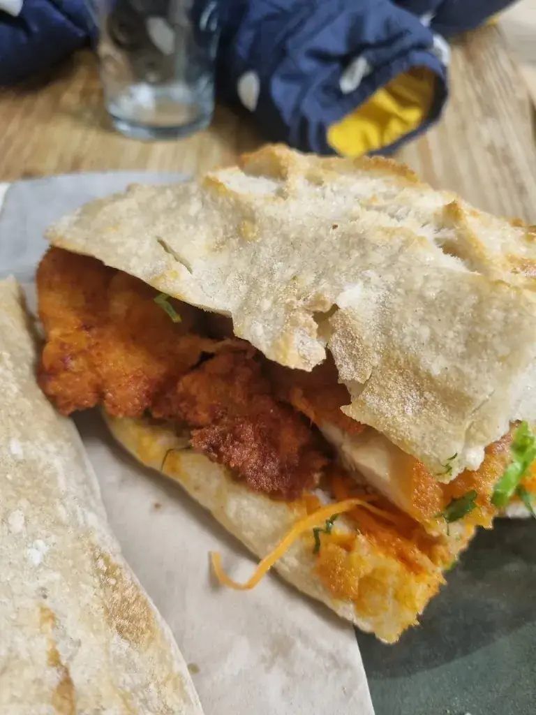 Menu_La cantine de Hoa - Restaurant français - vietnamien_Castelnau-le-Lez_image_9