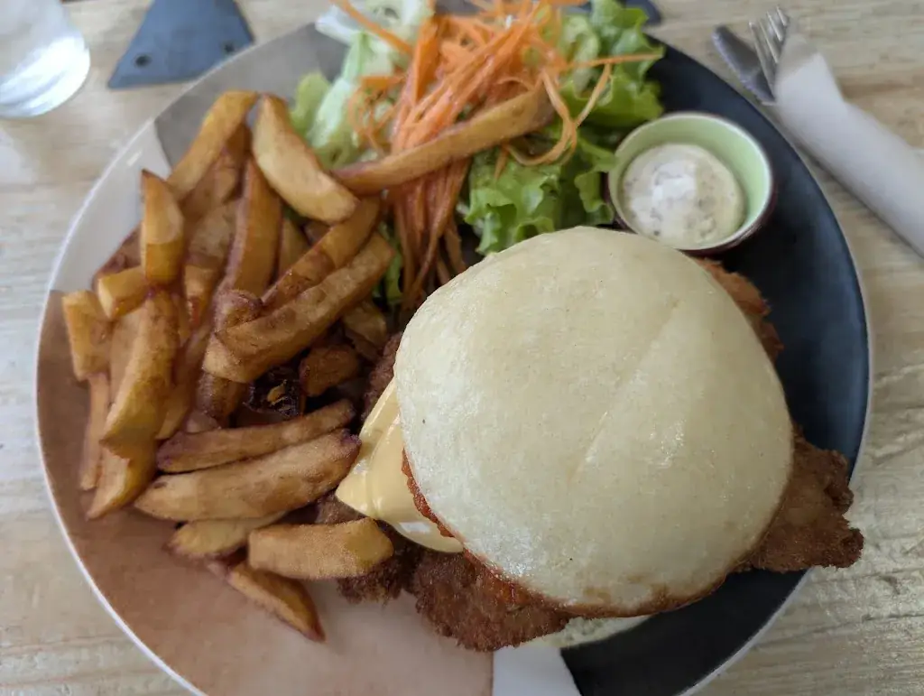 Pierre-Arnaud Lambert_La cantine de Hoa - Restaurant français - vietnamien_Castelnau-le-Lez_review