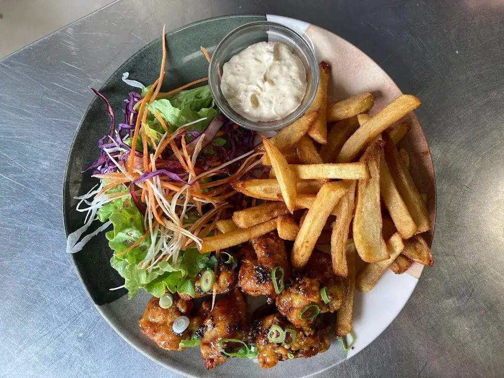 La cantine de Hoa - Restaurant français - vietnamien_Castelnau-le-Lez_slider_image_2