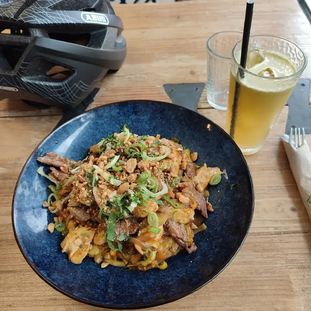 La cantine de Hoa - Restaurant français - vietnamien_Castelnau-le-Lez_slider_image_3