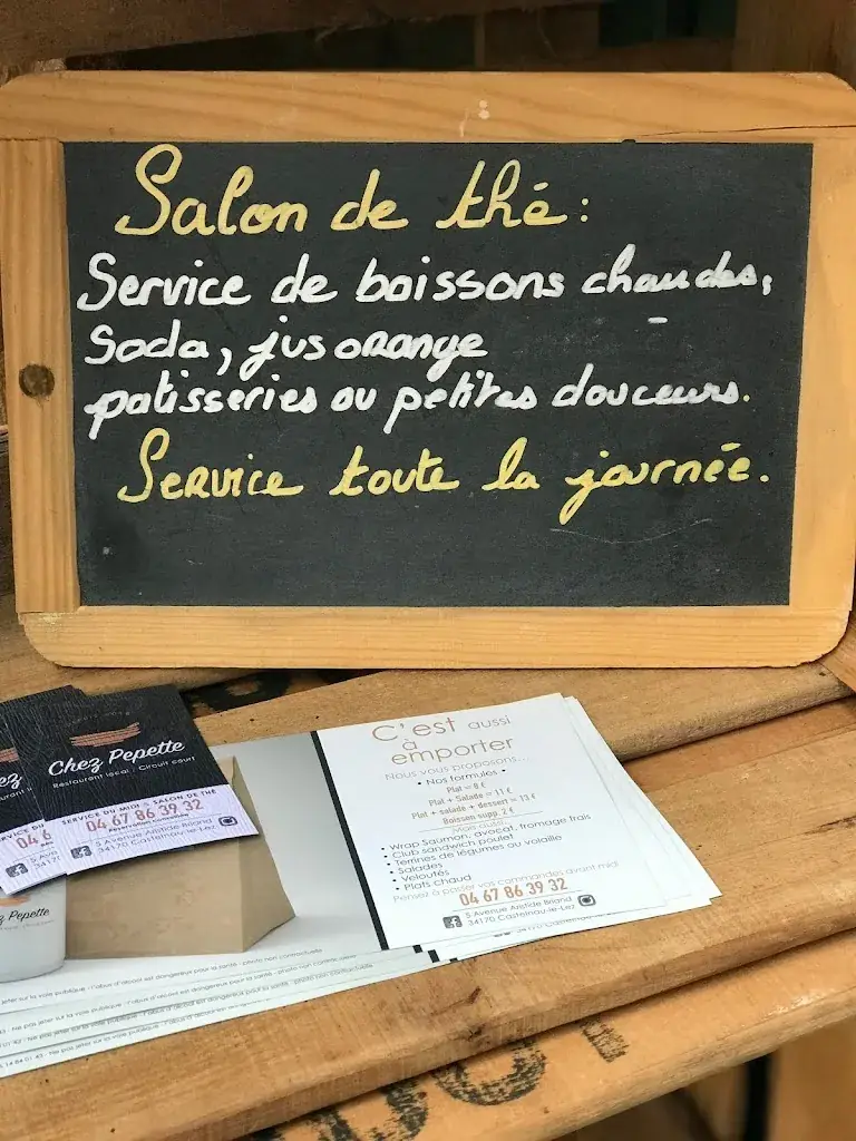 Menu_Chez Pepette_Castelnau-le-Lez_image_3