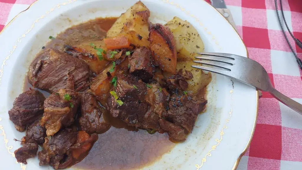 Gwendal ALES_Chez Pepette_Castelnau-le-Lez_review