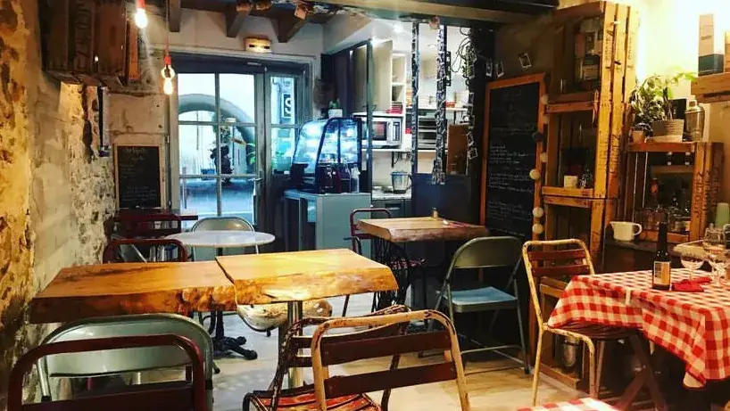 Chez Pepette restaurant in Castelnau-le-Lez