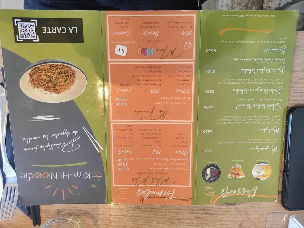 Menu_Kim Hi Noodle_Castelnau-le-Lez_image_4