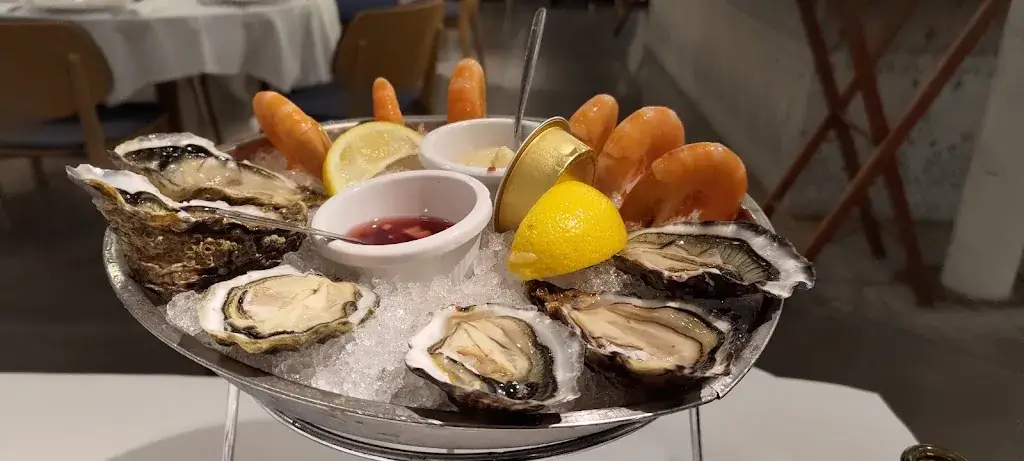 Menü_Jols Lyon Limonest - restaurant de poissons et fruits de mer_Limonest_Bild_5