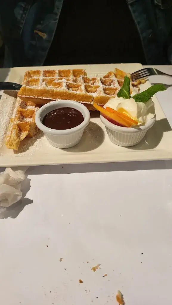 Menü_Jols Lyon Limonest - restaurant de poissons et fruits de mer_Limonest_Bild_8