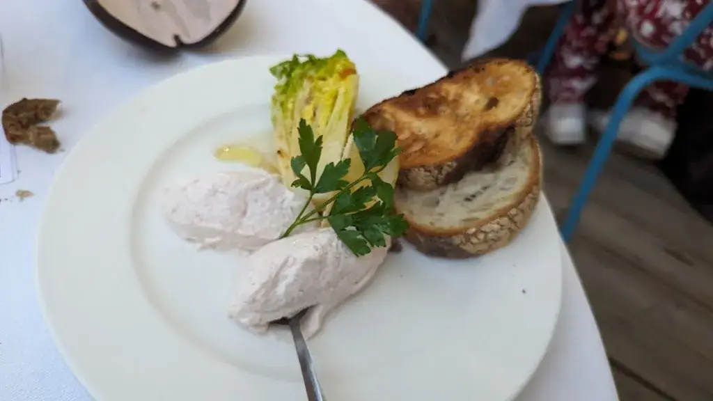 Menü_Jols Lyon Limonest - restaurant de poissons et fruits de mer_Limonest_Bild_9