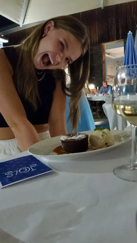 Nick Litten_Jols Lyon Limonest - restaurant de poissons et fruits de mer_Limonest_Bewertung