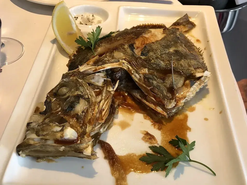 Daniel Foucachon_Jols Lyon Limonest - restaurant de poissons et fruits de mer_Limonest_Bewertung